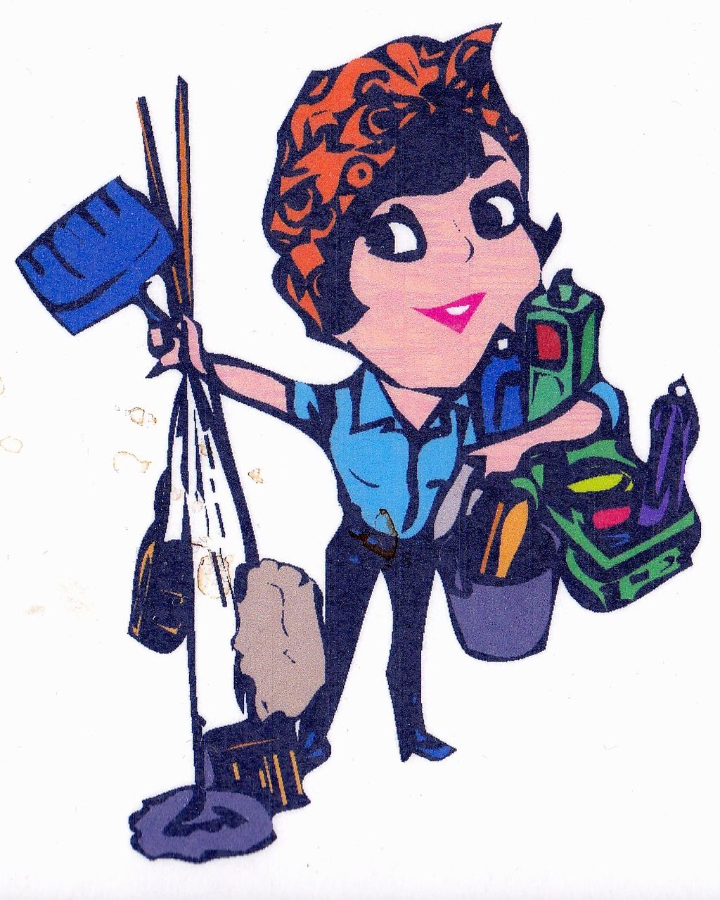Ann's Cleaning Service