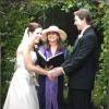 San Francisco Wedding Ceremony