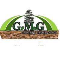 GMG Landscaping & Gardening Services