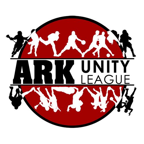 Ark Unity League - Logo design