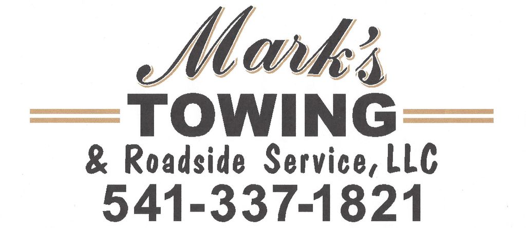 Mark's Towing & Roadside Service LLC