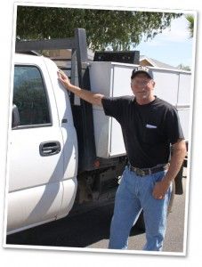Rob Lamar has over 30 years experience servicing a