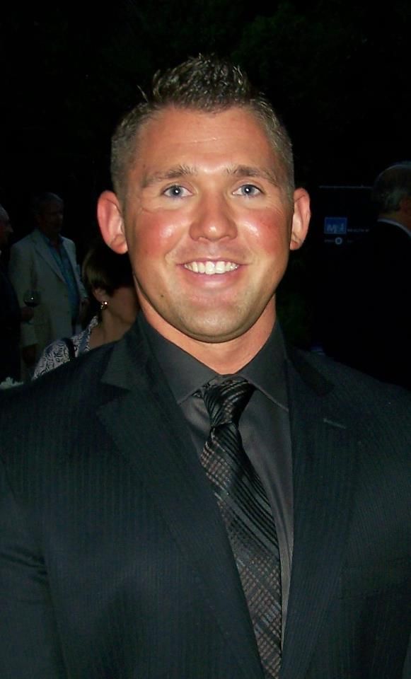 Kevin Jackson -  Owner of ACR