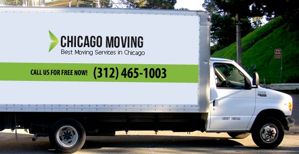 Chicago Moving Corp