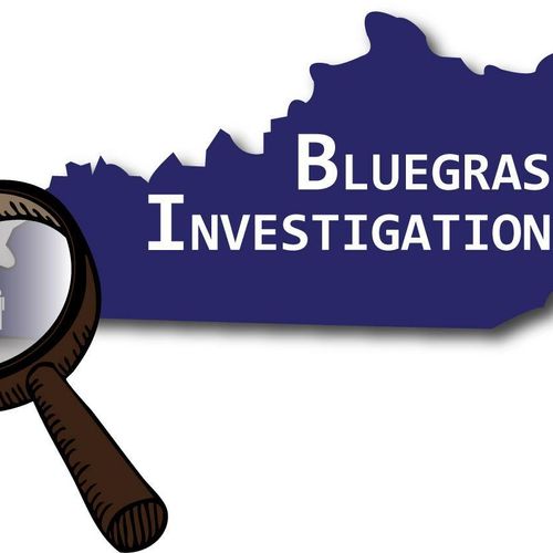 Bluegrass Investigations will help you get the ans