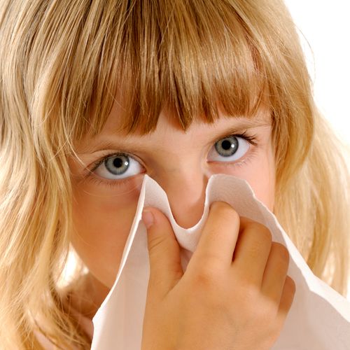 Are you having Allergies? Call us at 
954-923-3340