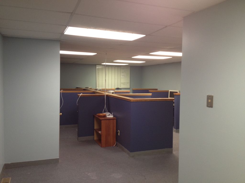 Office After