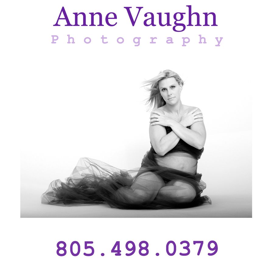 Anne Vaughn Photography