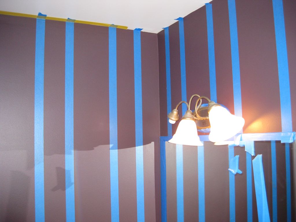 Faux finish