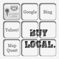 Local Search Advertising