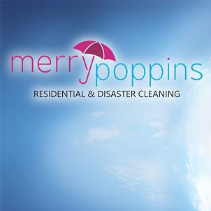 Merry Poppins Cleaning