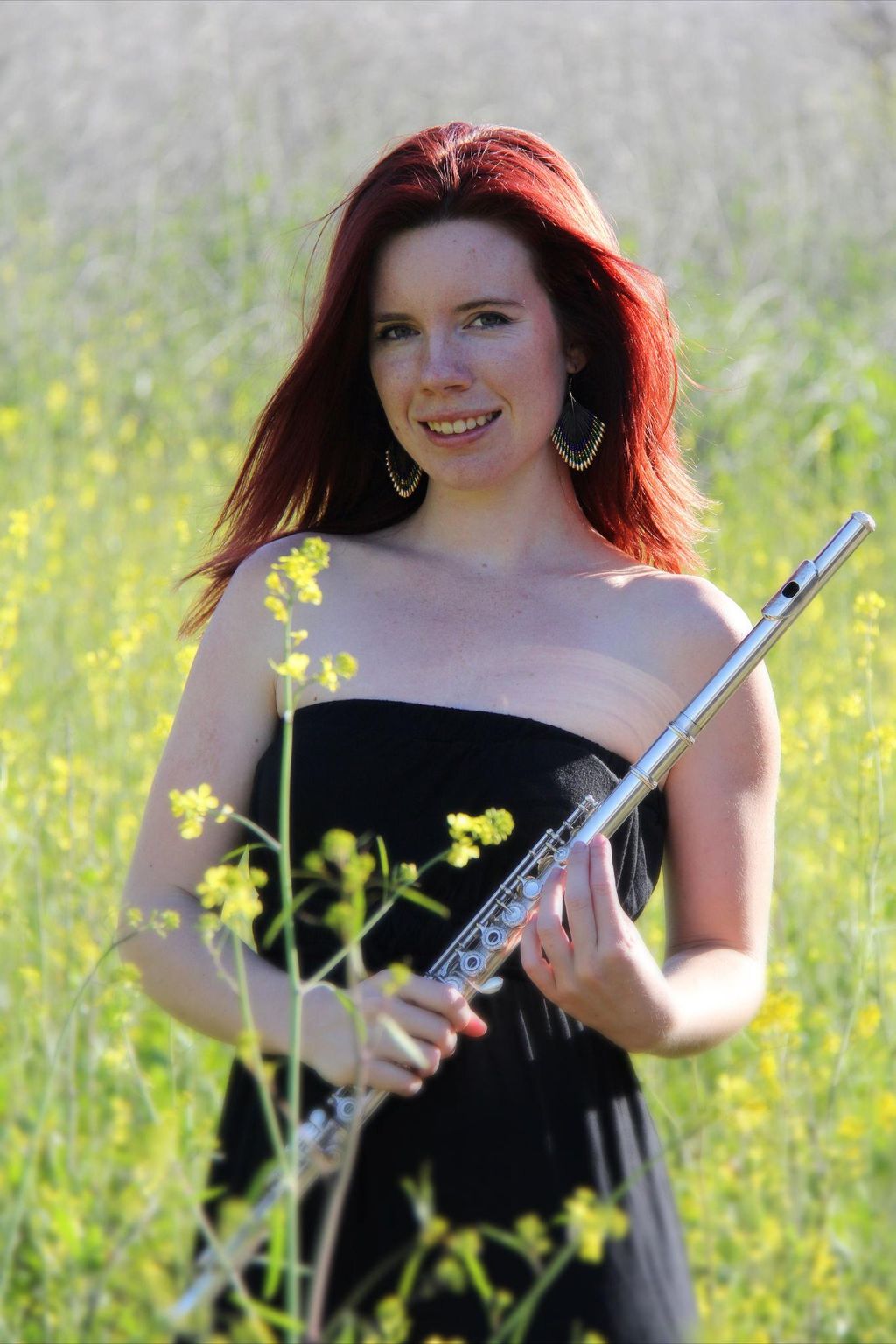 Nancy Gray Flute and Piano Lessons