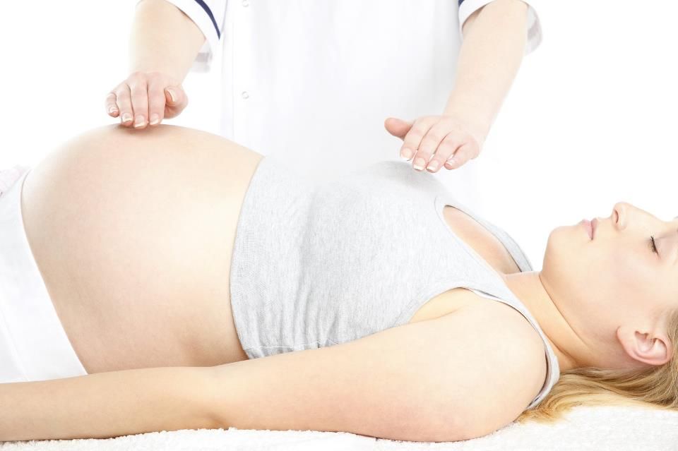 Offering Reiki Healings for Men, Women, Children a