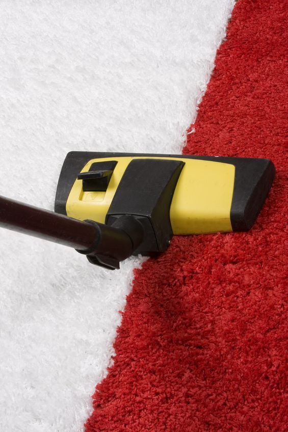 Carpet Cleaning Palo Alto