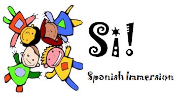 Si! Spanish Immersion