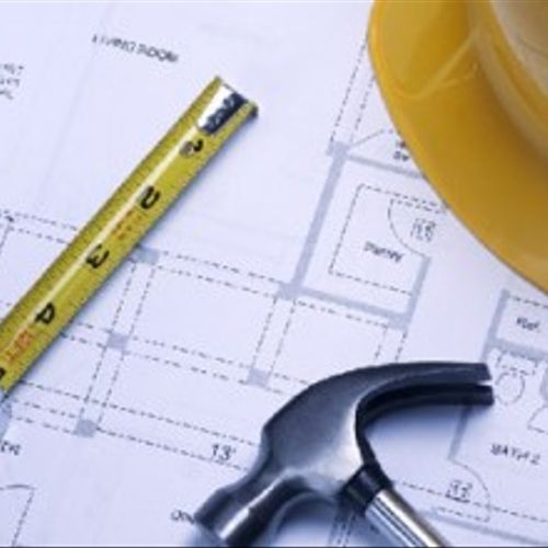 Construction & Design Services
