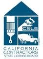 CA. State Contractors license number C33-929713
