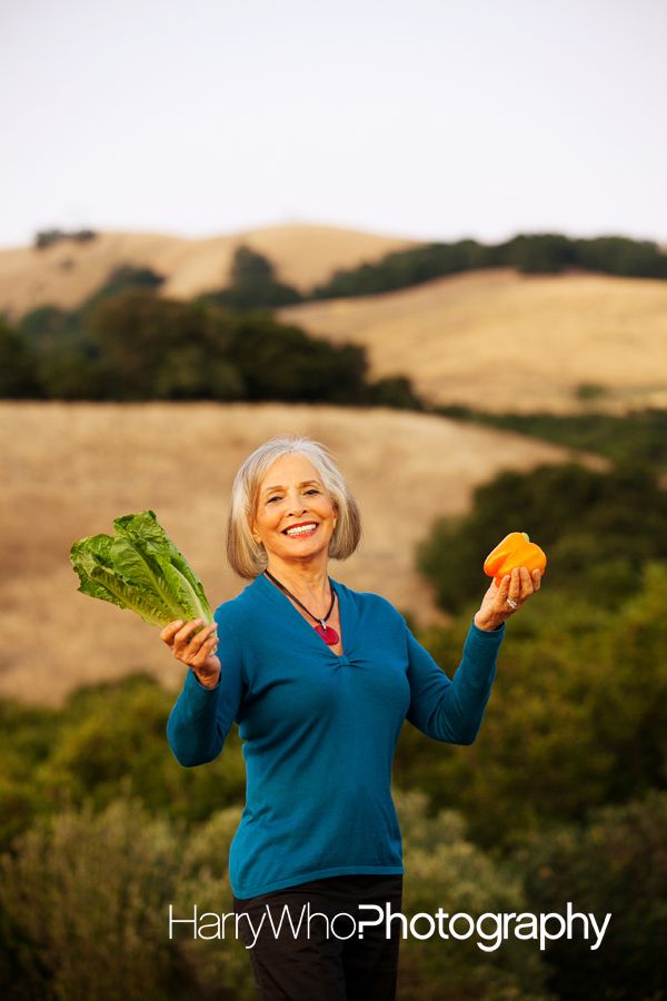 Headshot Photography by Harry Who