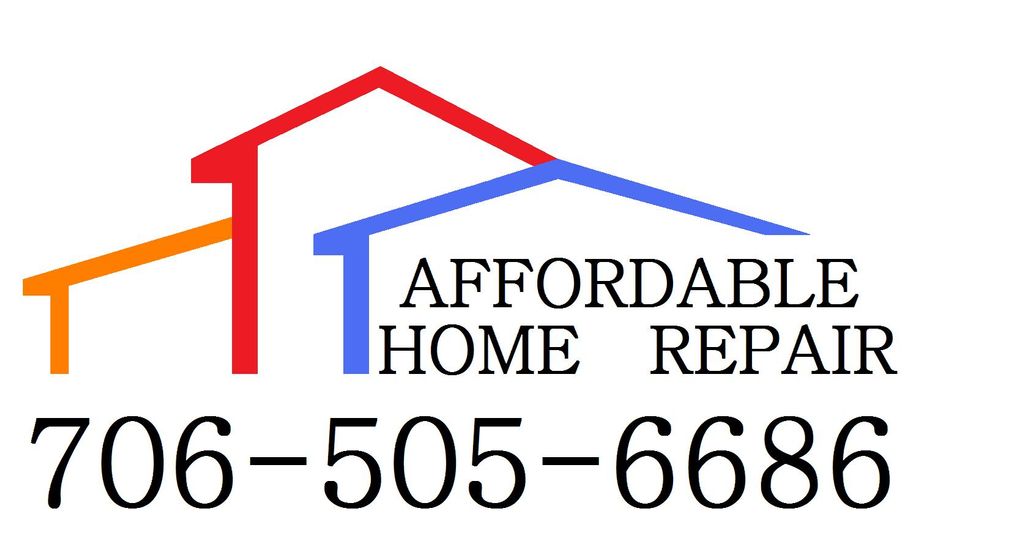 Affordable Home Repair