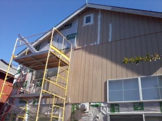 this is one of my siding jobs i completed in olymi