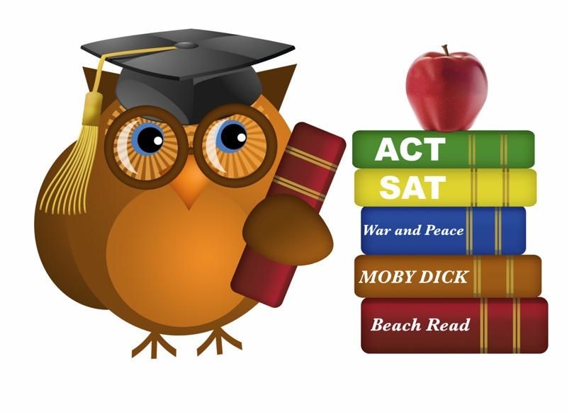 The wise 'ways and means' to achieve college test 