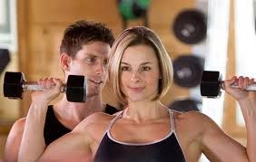 Personal Training
