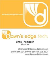Dawn's Edge Technology LLC