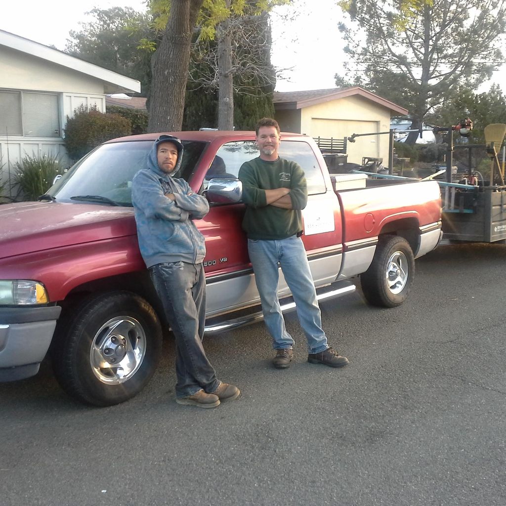T L C Landscaping Services San Diego Ca
