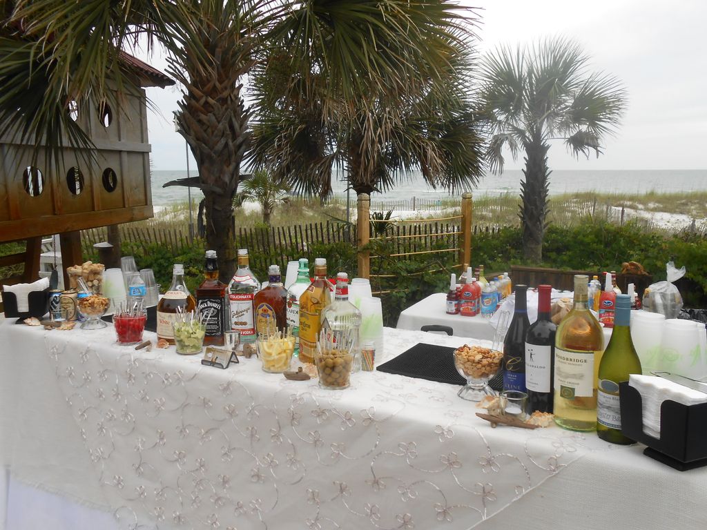 Driftwood Inn, Mexico Beach