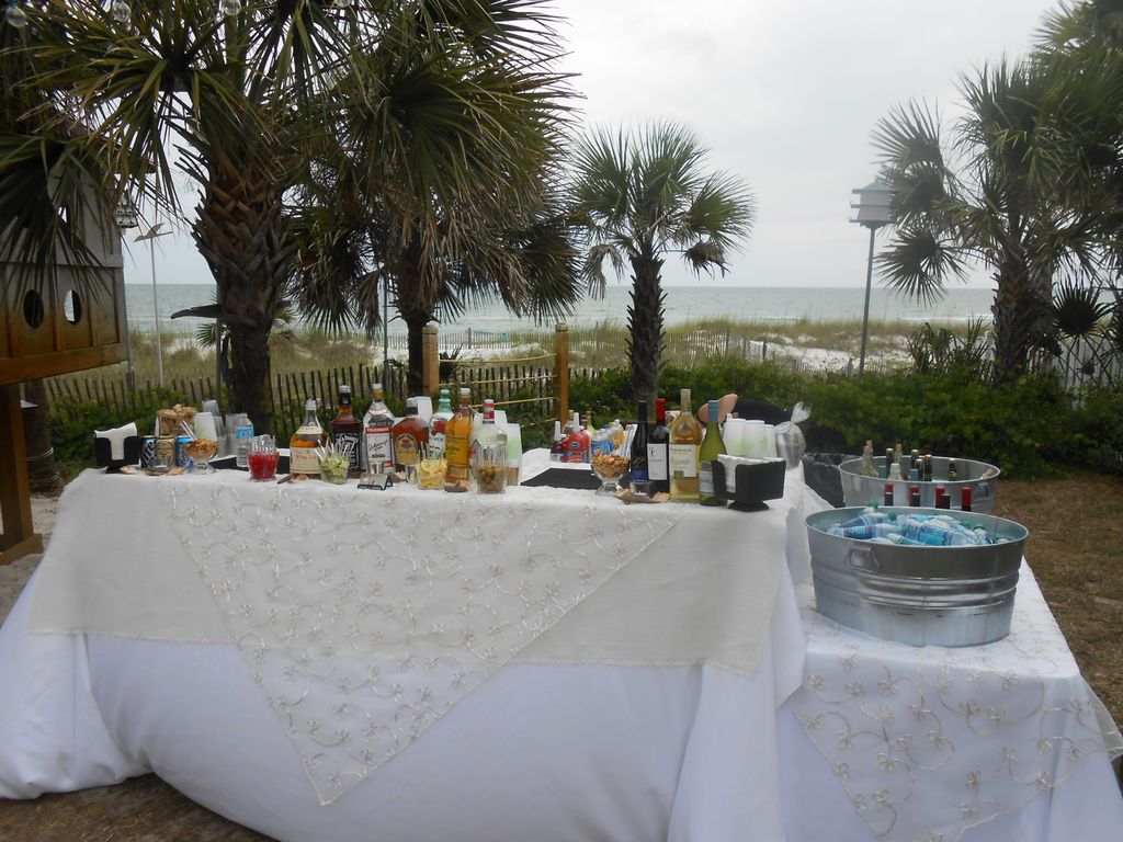 Driftwood Inn, Mexico Beach