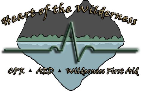 Heart Of The Wilderness