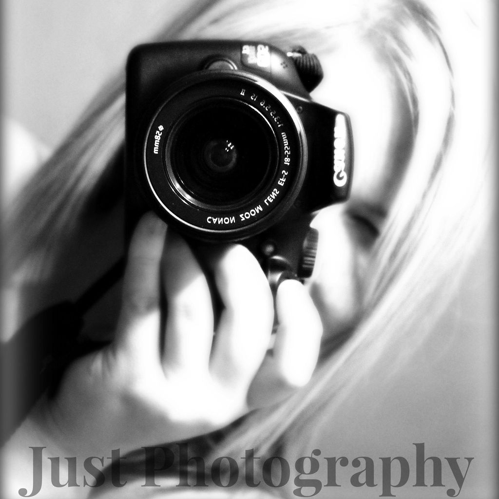 Just Photography