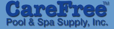 Carefree Pool & Spa Supply, Inc.