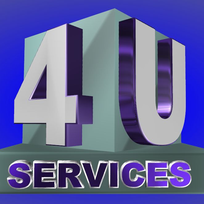4U Services