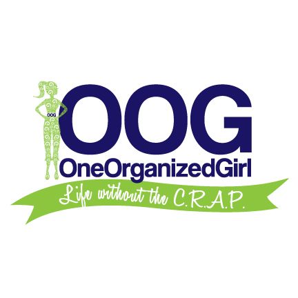 One Organized Girl