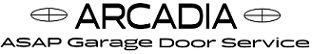 Arcadia ASAP Garage Door Service