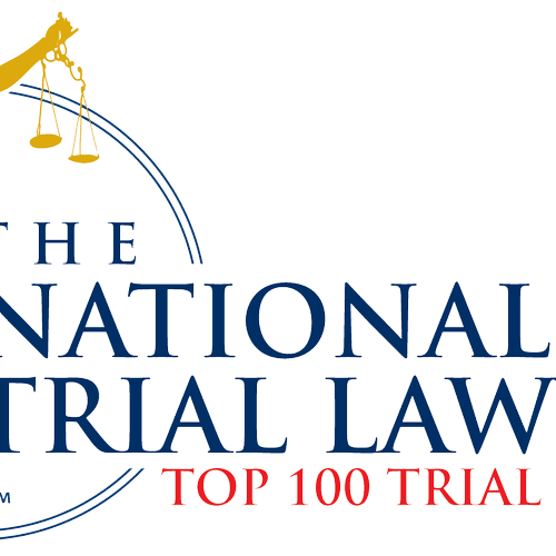 Top 100 National Trial Lawyers Association
