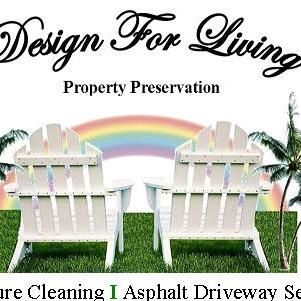 Design For Living Property Preservation