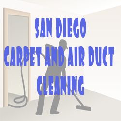 San Diego Carpet and Air Duct Cleaning