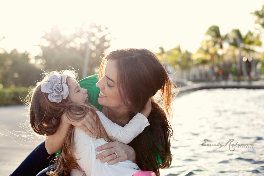 Emily Robinson Photography - Family Photography