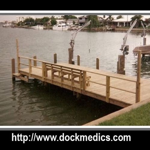 Clearwater Boat Lifts