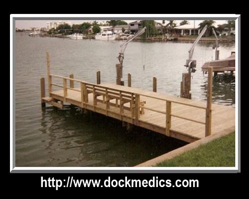 Clearwater Boat Lifts