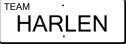 Team Harlen Logo