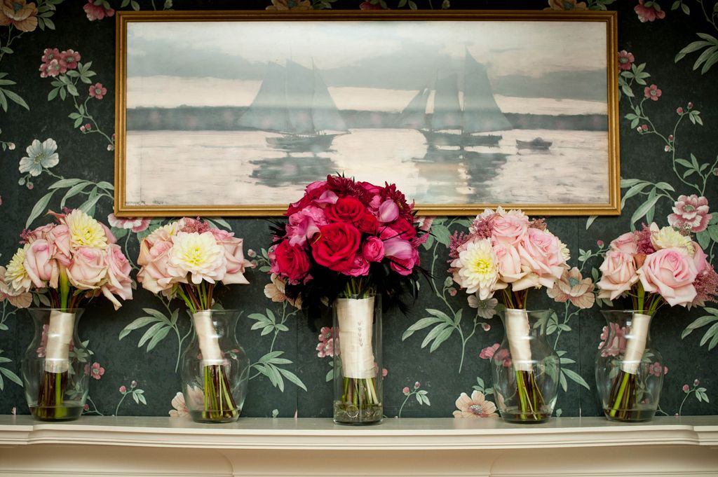 Bridal Bouquets