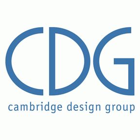 Cambridge Design Group