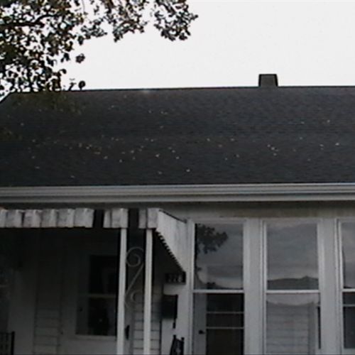 Roofing Replacement Rensselaer, IN 47978