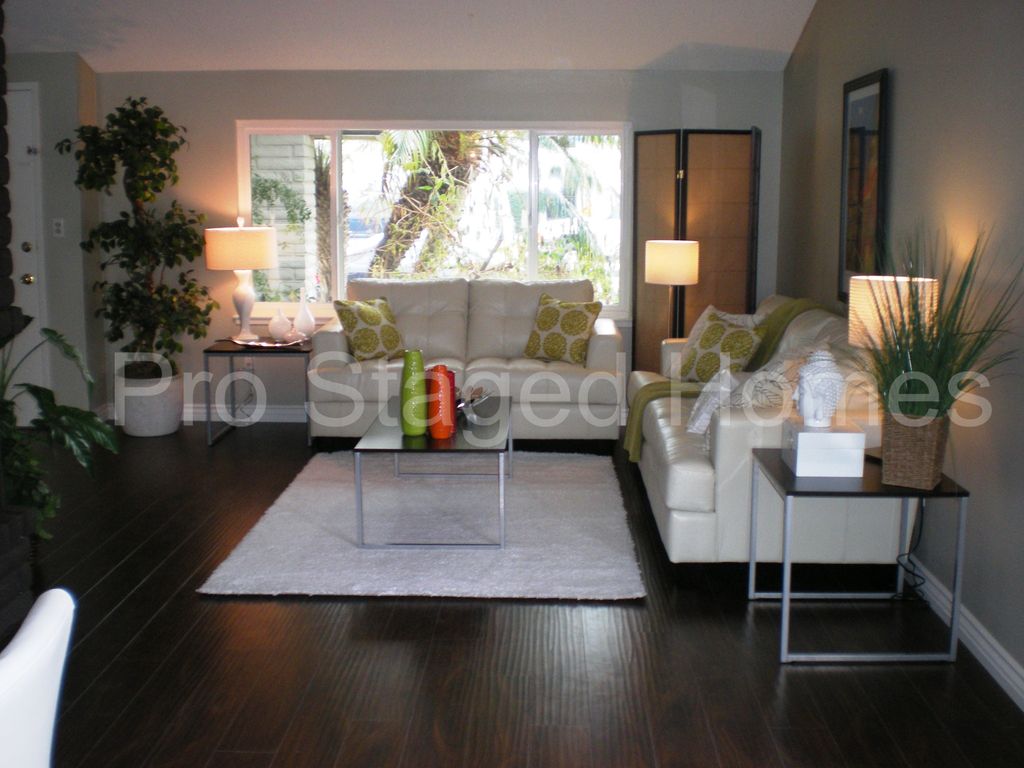 New Hampshire Costa Mesa Living Room After