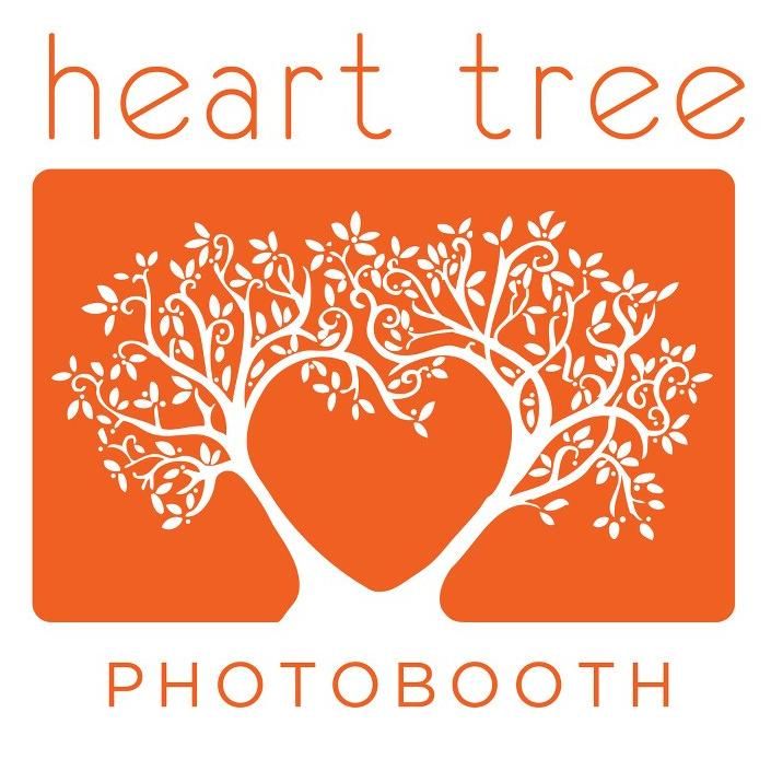Heart Tree Photo Booth