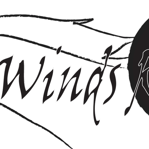 Four Winds Ranch Logo