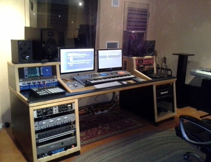 Projects and media